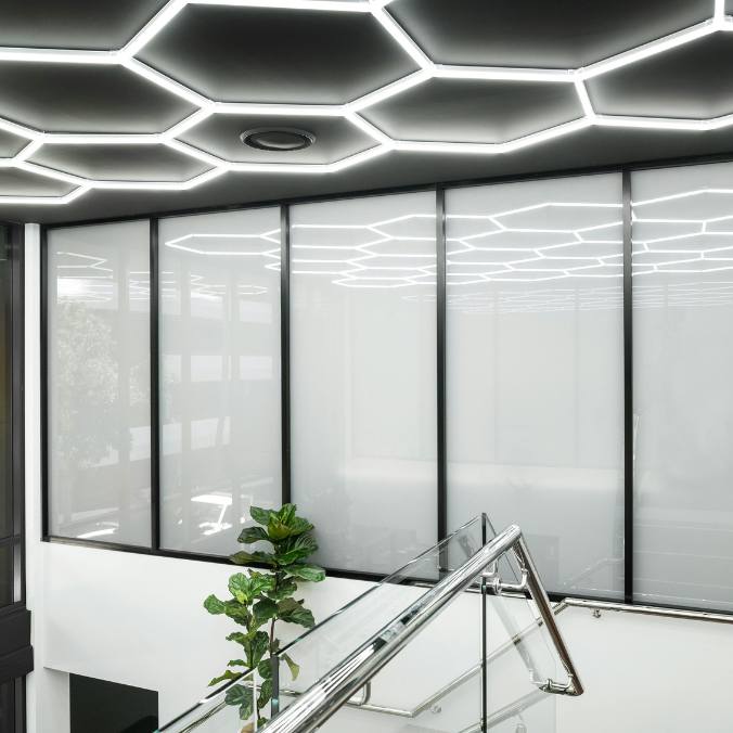 Renovation & Turnkey Projects